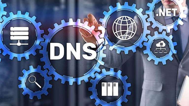 Solving the ‘DNS Server Not Responding’ Error: A Complete Guide